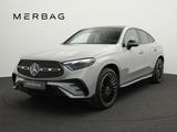 Mercedes-Benz GLC 450 d 4MATIC Coupé AMG-Line Premium Plus