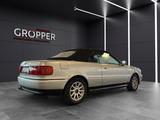 Audi Cabriolet Motor 2,6 Ltr. - 110 kW V6 KAT (ABC... - Audi Cabriolet Benziner Gebrauchtwagen