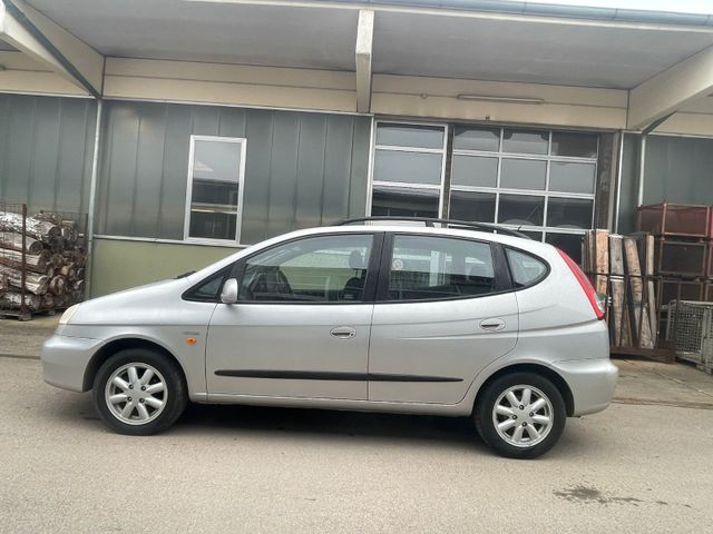 Daewoo Rezzo 2.0 CDX