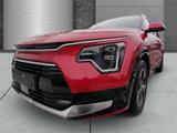 Kia Niro Hybrid Vision PDC v und h,SHZ,Navi Abstands - Kia Niro: Automatik