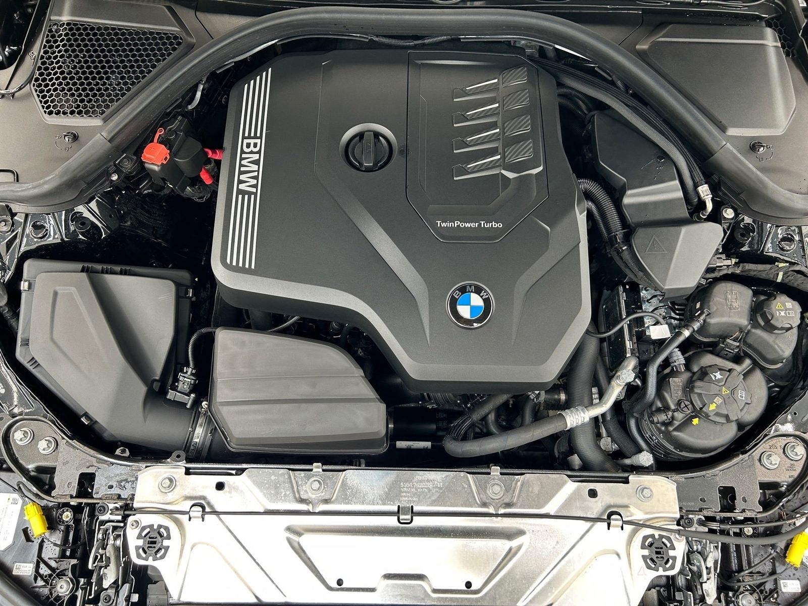 BMW 330 - Bild 16