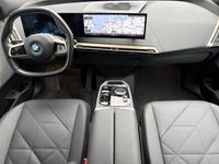 BMW iX - Vorschau Bild 13
