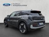 Ford Explorer Premium RWD - Ford Explorer mit Anhängerkupplung