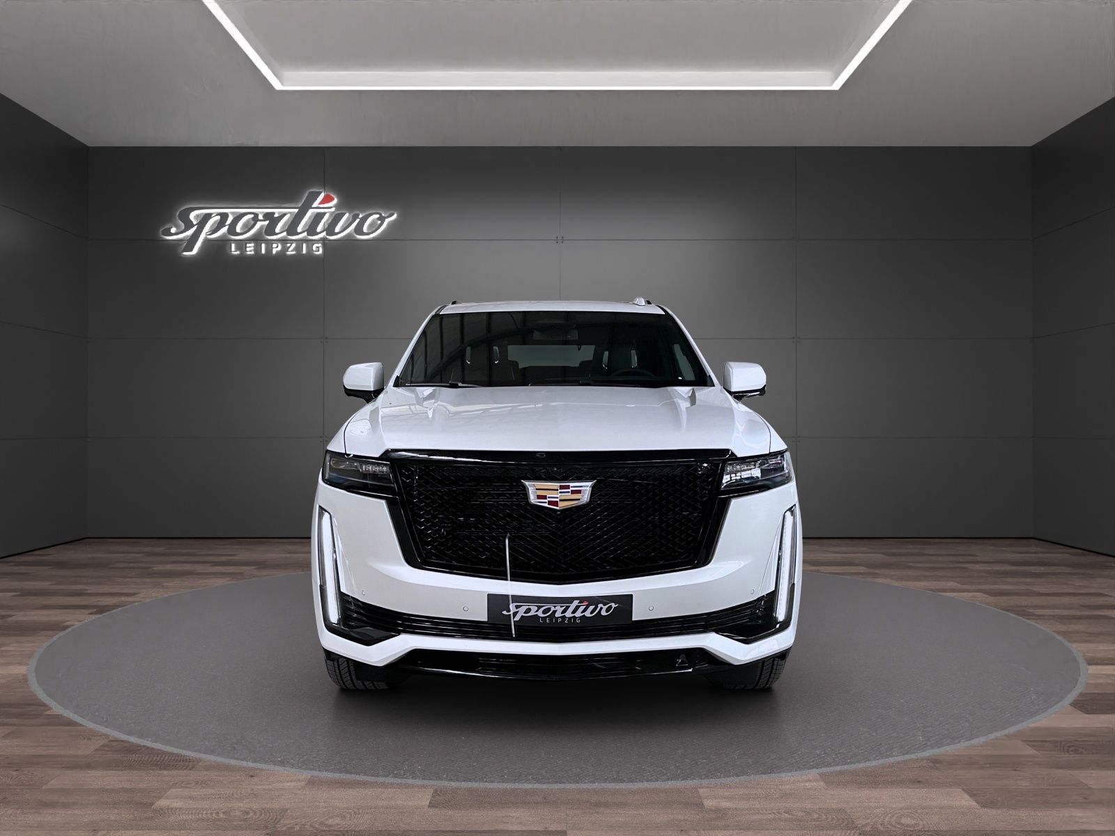 Cadillac Escalade - Bild 3