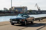 Mercedes-Benz SL 500 - Mercedes-Benz SL aus dem Jahr 1988
