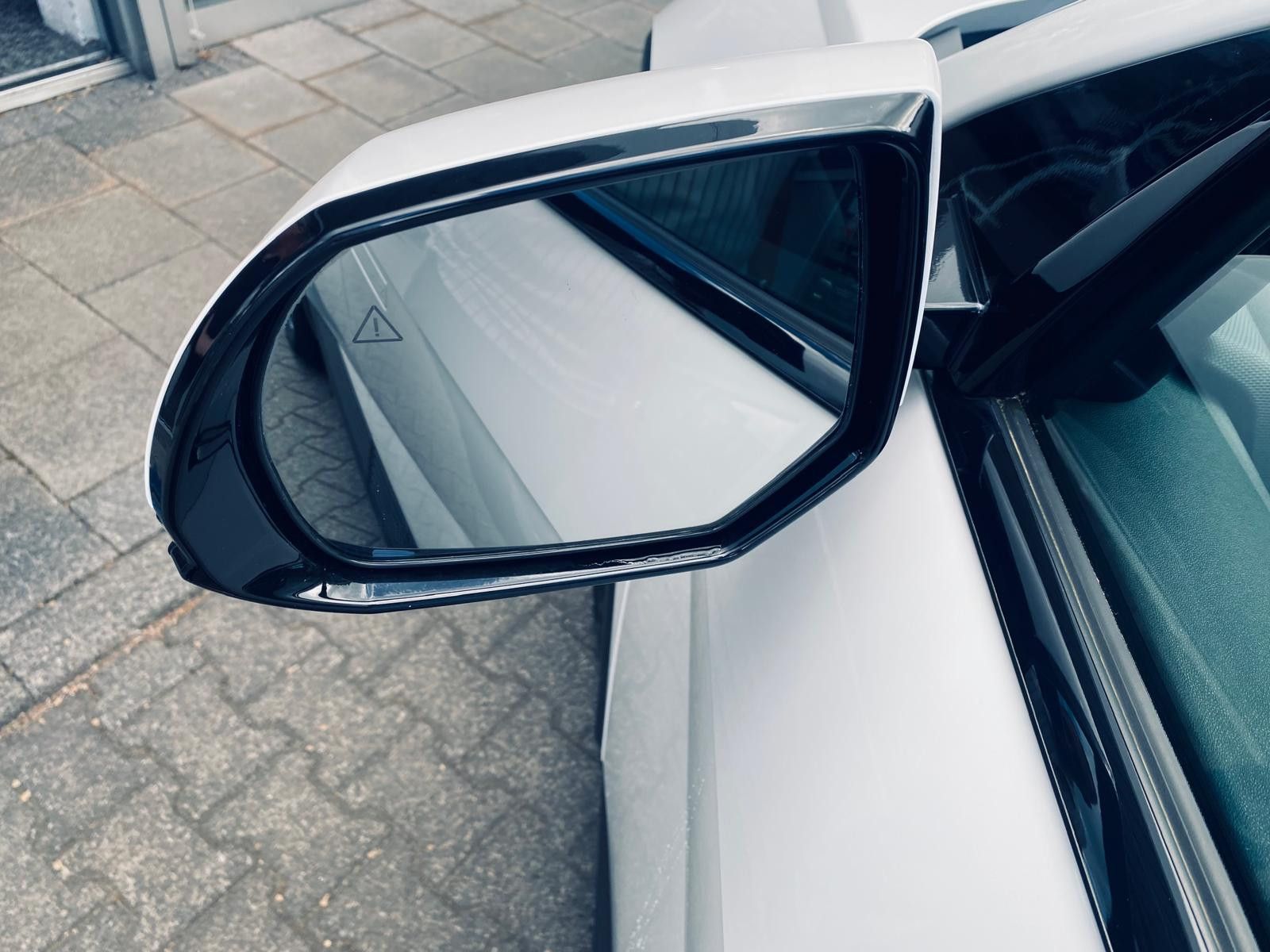 Fahrzeugabbildung Hyundai Ioniq 5 Techniq 4WD WERG.+NAVI+LED+SHZ+KAM+ACC+