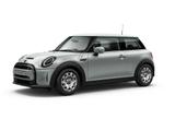 MINI Cooper SE Mini Yours Trim AUTOMATIK NAVI HuD PDC - MINI MINI mit Elektro-Antrieb
