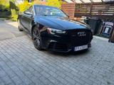 Audi RS5 4.2 FSI S tronic quattro Cabriolet - Audi RS5 aus 2014