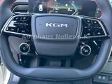KGM ACTYON 1.5P LUX 6AT 2WD - weiße KGM Actyon