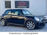 MINI ONE / Leder Sitze /Garantie / TÜV / Service Neu - MINI ONE in Hamm