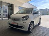 Smart ForTwo Cabrio Prime BRABUS Autom. - Smart ForTwo Gebrauchtwagen in Nürnberg