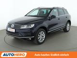 Volkswagen 3.0 V6 TDI Executive Terrain Tech BM Tec*NAVI* - Volkswagen Touareg Gebrauchtwagen