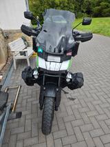 Harley-Davidson Pan America - HARLEY-DAVIDSON BENZIN ENDURO