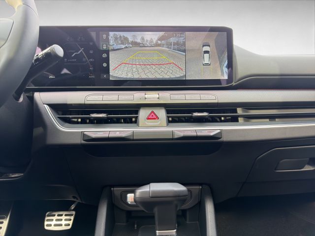 Kia K4 SW 1.6T 180 DCT GT-Line Head-Up+DW-Paket+Pano
