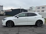 Toyota Corolla Hatchback 2.0 Hybrid  - 184 PS - Toyota Corolla von privat