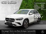 Mercedes-Benz GLA 180 Progressive *LED*AHK*Cam*TotW*SpurH*MBUX