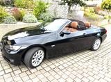 BMW Cabrio 325i - gebrauchte BMW 325 aus dem Jahr 2009