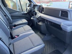 Fahrzeugabbildung Master IV Kasten L3H2 170PS Automatik+AHK+Kamera