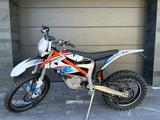 KTM Freeride E-XC - KTM XC
