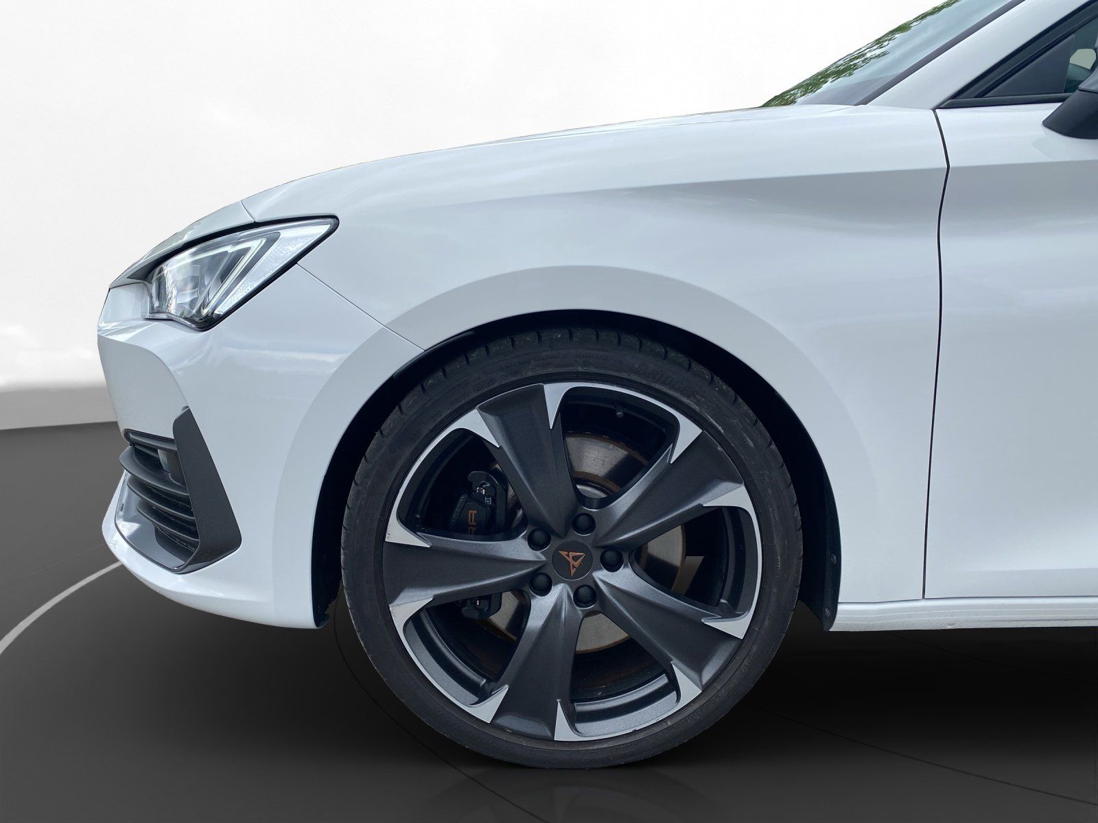 Seat Leon - Bild 16