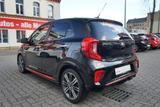 Kia Picanto 1.2 GT Line Navi Leder Kamera SHZ Temp. - Kia Picanto: Kleinwagen