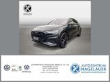 Audi SQ8 4.0 TFSI quattro competition plus Matrix