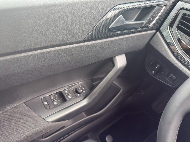 Polo Advanced 1.0 l TSI DSG LED+ACC+KAMERA+CLIMA