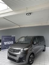 Opel Zafira Life 1.5 M Edition - Opel Zafira Life Kombi Gebrauchtwagen