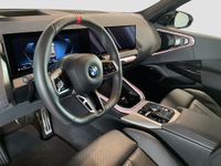 BMW X3 M50 - Vorschau Bild 10