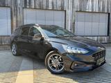 Ford Focus Turnier 2.0 Aut.ST-Line*TotWinkel*LED*Carb - Ford Focus mit Diesel-Antrieb: Turnier