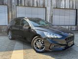 Ford Focus Turnier 2.0 Aut.ST-Line*TotWinkel*LED*Carb - Ford Focus: Partikelfilter