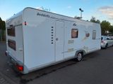 Dethleffs 560SK,Stockbett,Klima,Mover,Vorzelt, gepflegt - Offers matching your search criteria