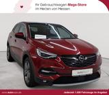 Opel Grandland X 1.5D Aut.Busin Elegance PANO - Opel Grandland (X) elegance mit Diesel-Antrieb