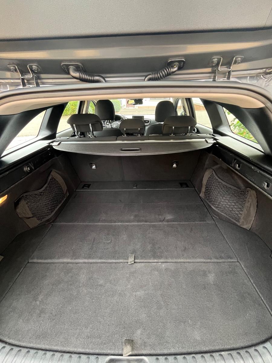 Kia cee'd Sportswagon 1.6 CRDi Spirit Sportswago...