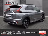 Mitsubishi Eclipse Cross 2.4 PHEV CVT "Select Black" Allwet - gebrauchte Mitsubishi Eclipse Cross aus dem Jahr 2024