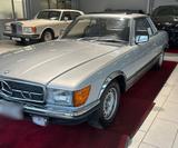 Mercedes-Benz Mercedes Benz 280 SLC // letzte Chance  - Mercedes-Benz SLC aus dem Jahr 1979