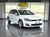 Volkswagen Golf Higline 1.6 tdi DSG #6032 - Volkswagen Golf: G60