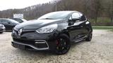 Renault Clio IV Renault Sport - Renault Clio: Automatik