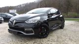 Renault Clio IV Renault Sport - Renault Clio aus 2015