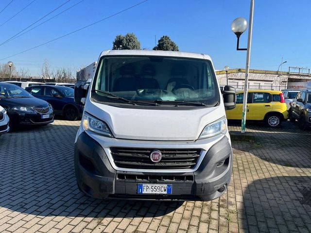 Fiat FIAT Ducato 33 2.3 MJT 130CV MH1