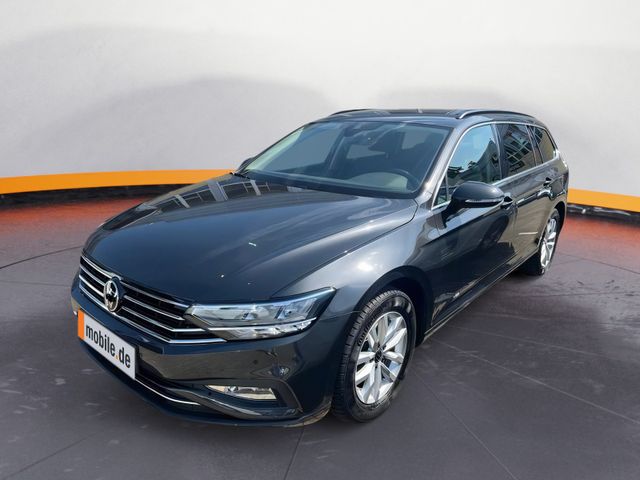 Volkswagen Passat Variant TSi DSG Business ACC LED DAB Navi