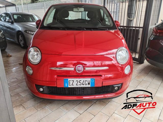 Fiat 500 1.2 Pop Anno 2015