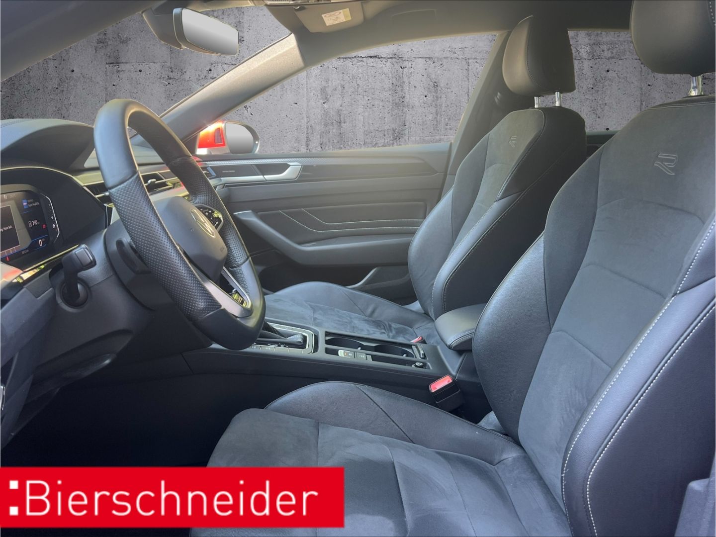Volkswagen Arteon R-Line 2.0 TDI DSG RLine IQ.LIGHT DIGITAL foto 5