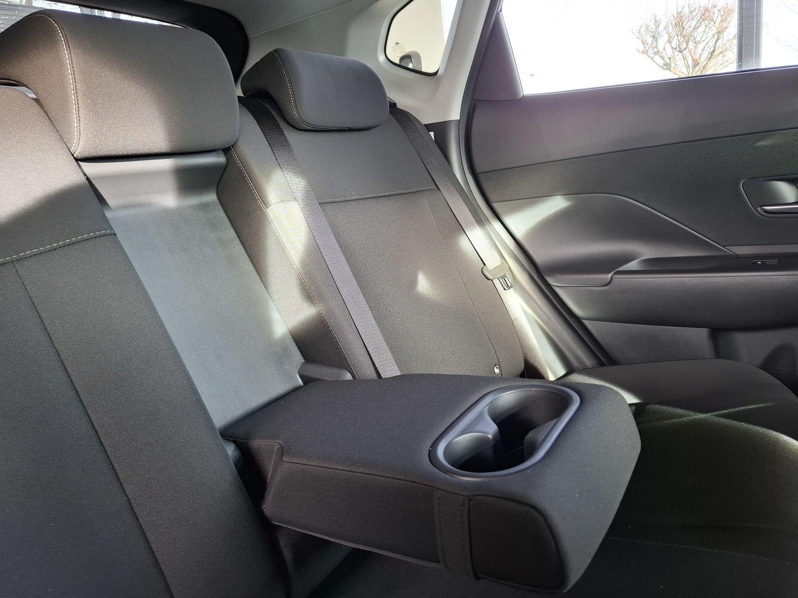 Hyundai KONA - Bild 14