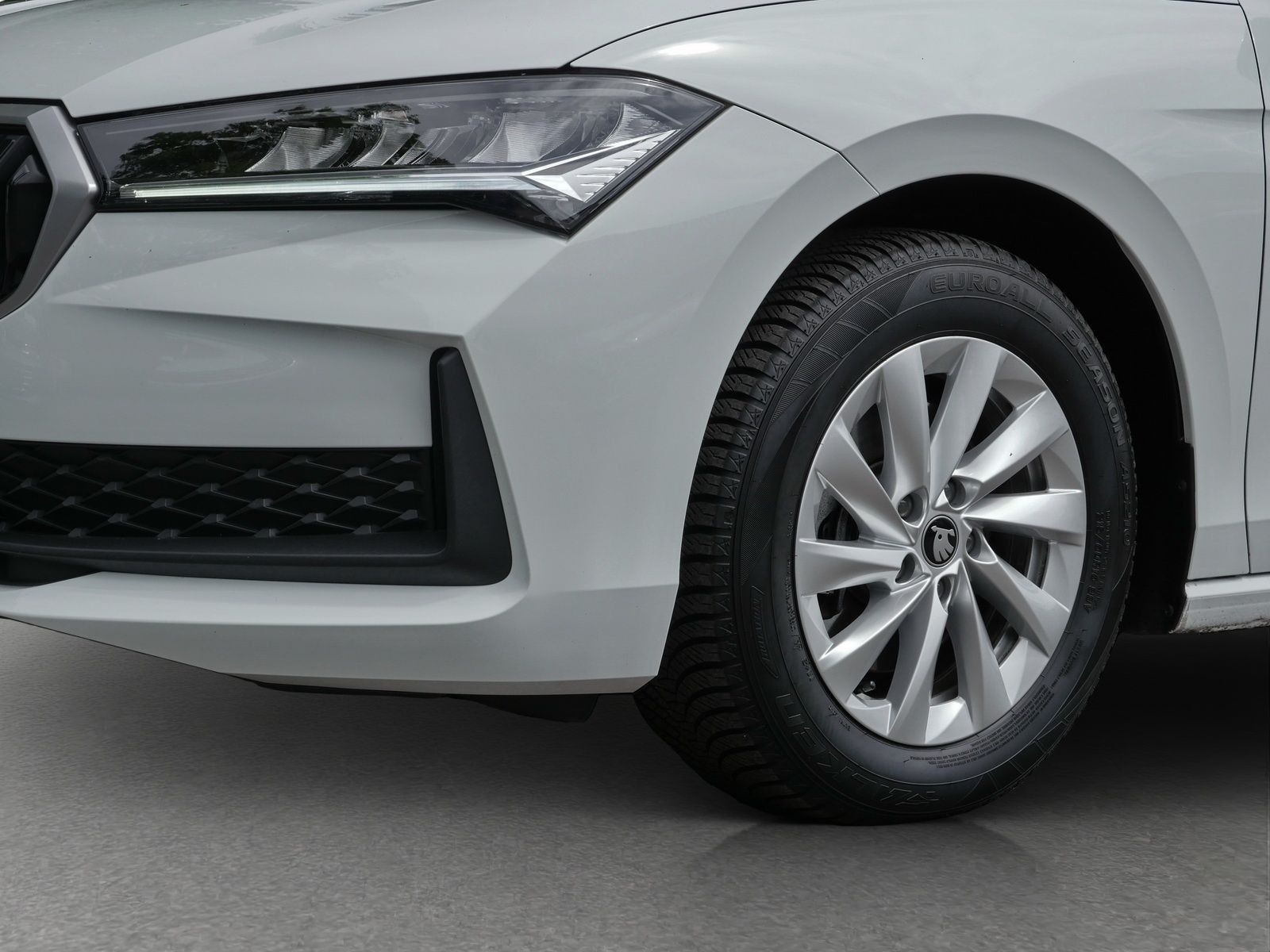 Skoda Superb - Bild 13
