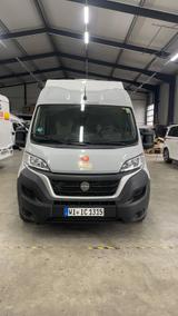 Fiat (2024) Weinsberg Carabus 600 K - Fiat 600