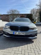 BMW 520d Shadowline - BMW 520 in Frankfurt (Main)