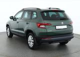 Skoda Karoq 1.0 TSI Ambition LED Navi Sitzheizung PDC - Skoda: Grün