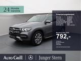 Mercedes-Benz GLE 300 d 4M Distronic Pano MBUX AHK KeyGO 360