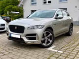 Jaguar F-Pace * R-Sport AWD * 300PS * Kamera*  TOP - Jaguar aus 2017